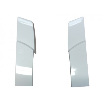 MPA102238 sada krytek pro voziky maco skb barva bila