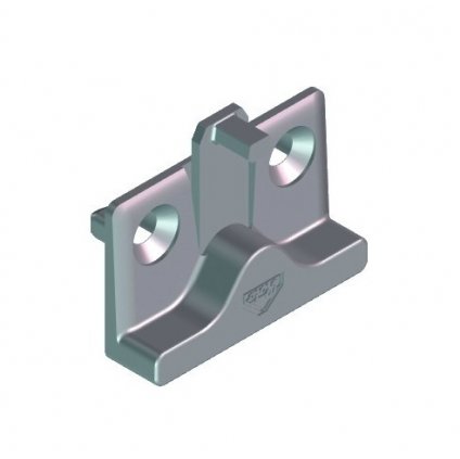 R260534 ramovy uzaver pro mikroventilaci rehau