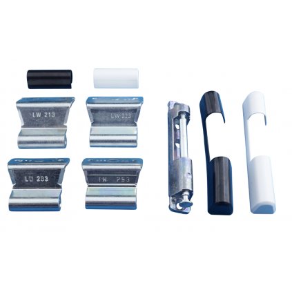 SASSOS0004 sada pro vymenu horniho pantu leva siegenai aubi a300