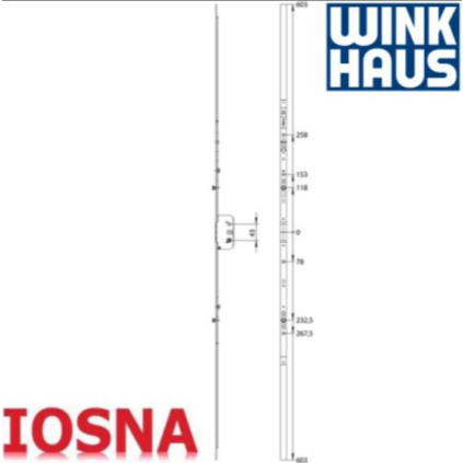 iosna