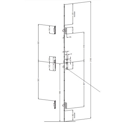 STV-F 1662/40 92/8 M2 LE
