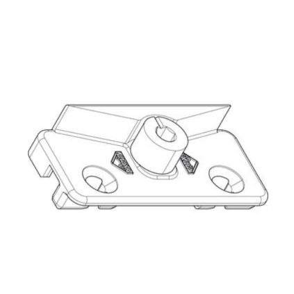 RAMOVY UZAVER PRO PROFIL ROPLASTO