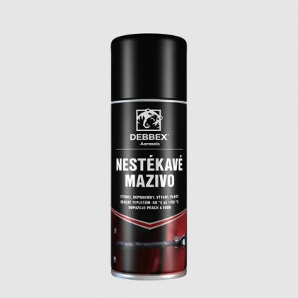 TA00075 Nestekave mazivo 400ml DEBBEX