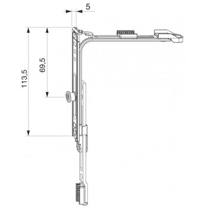 MAM222203_rohovy_prevod_mm_kratky_s_1_i_s_cepem