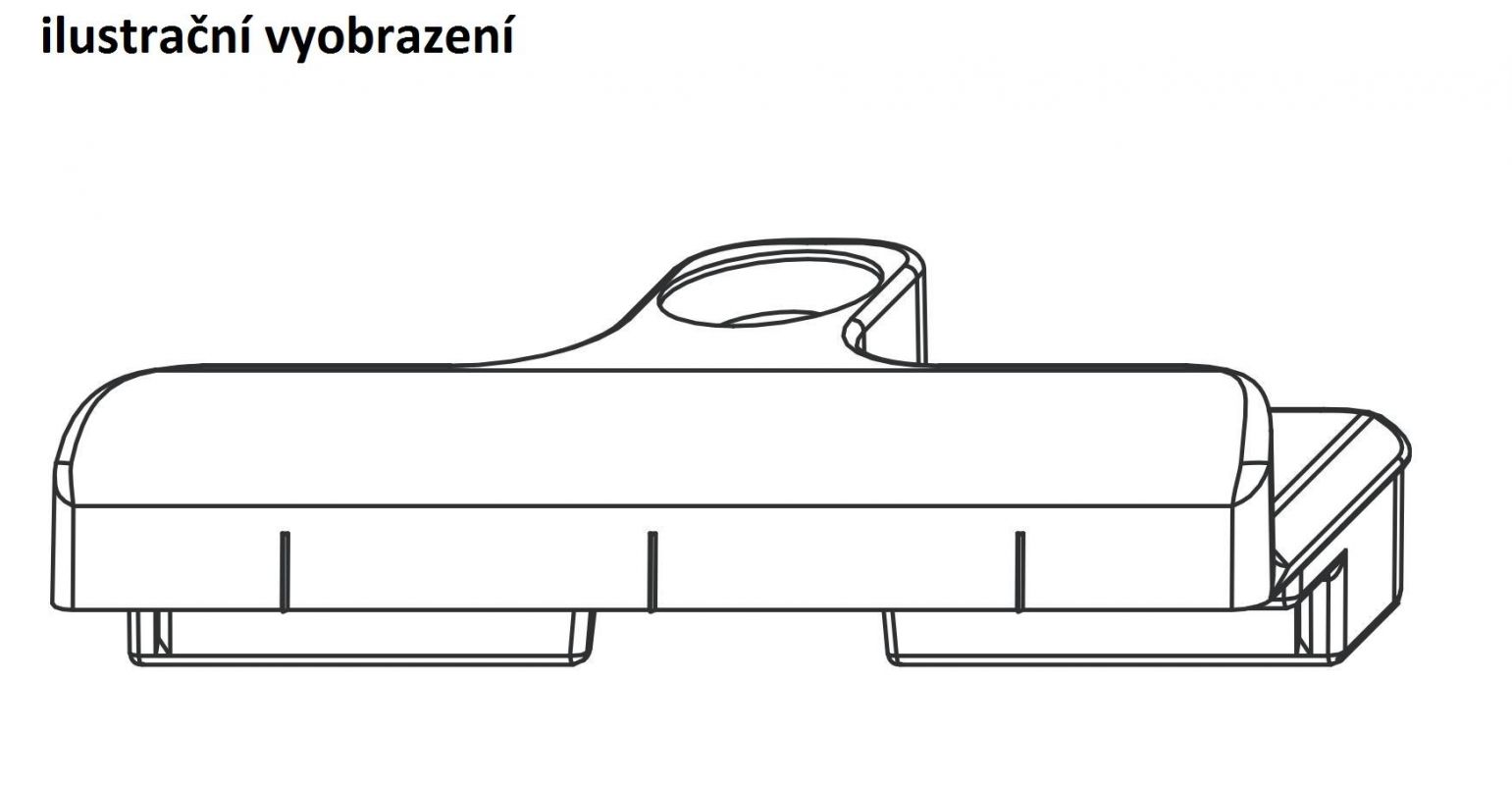MACO PROTIKUS TROCAL INNONOVA PP