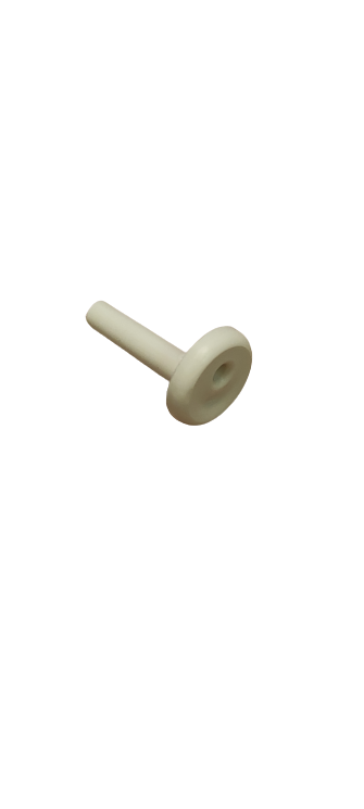 KASKO Fixační kolík k žaluzii Barva: Vanila