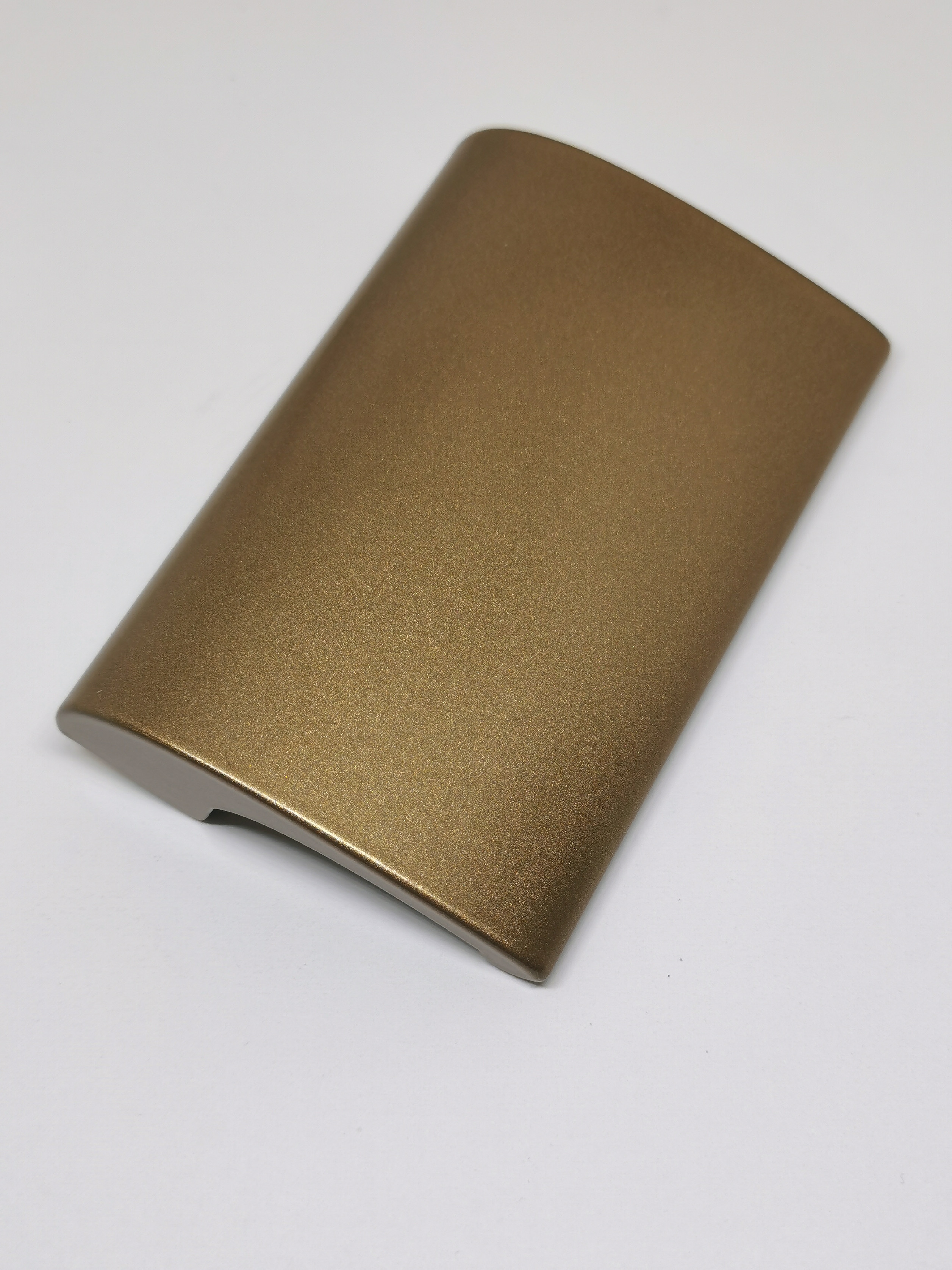 Levně ROTO Hliníkové madélko DELUXE Barva: Zlatá (imitace bronzu) - GOLD