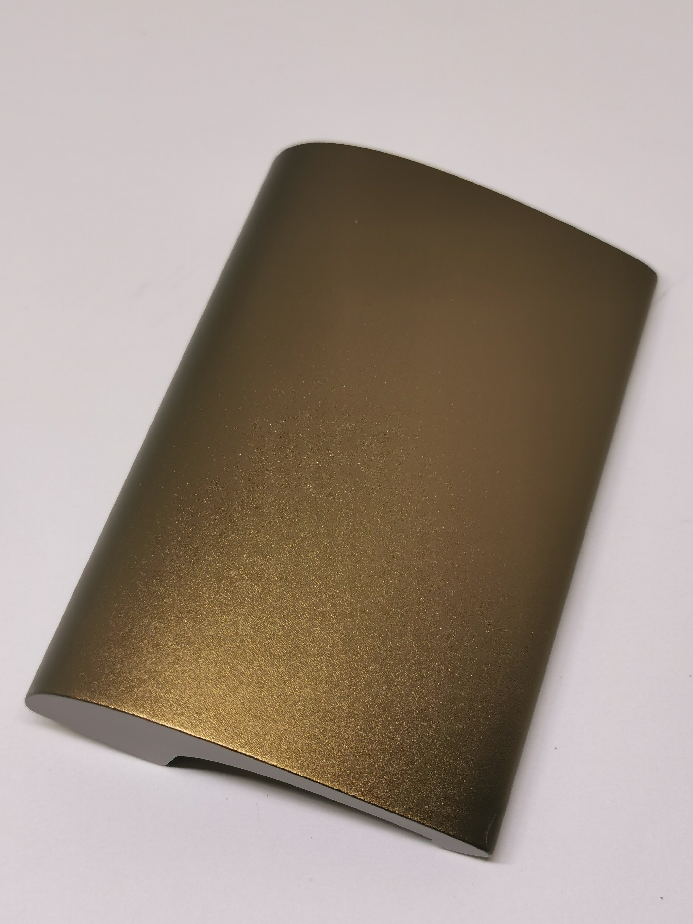 ROTO Hliníkové madélko DELUXE Barva: Bronz - F4