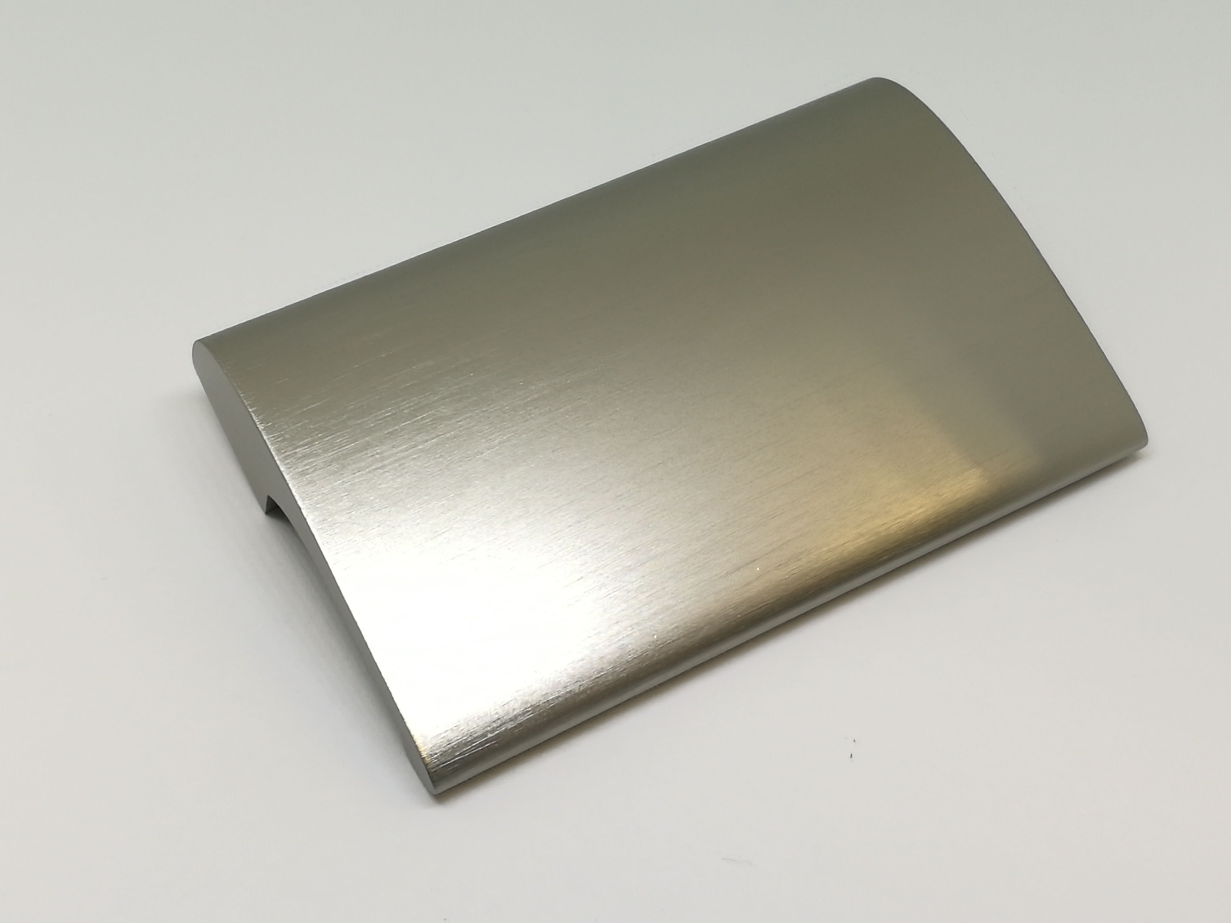 ROTO Hliníkové madélko DELUXE Barva: Nerez - INOX