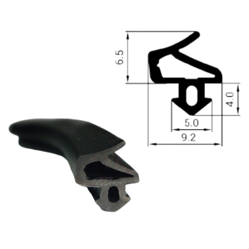 Těsnění pro profil Salamander TS 1251