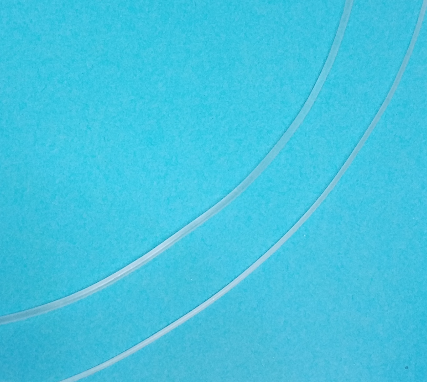 Levně ISOTRA Silonová struna 1,2 mm