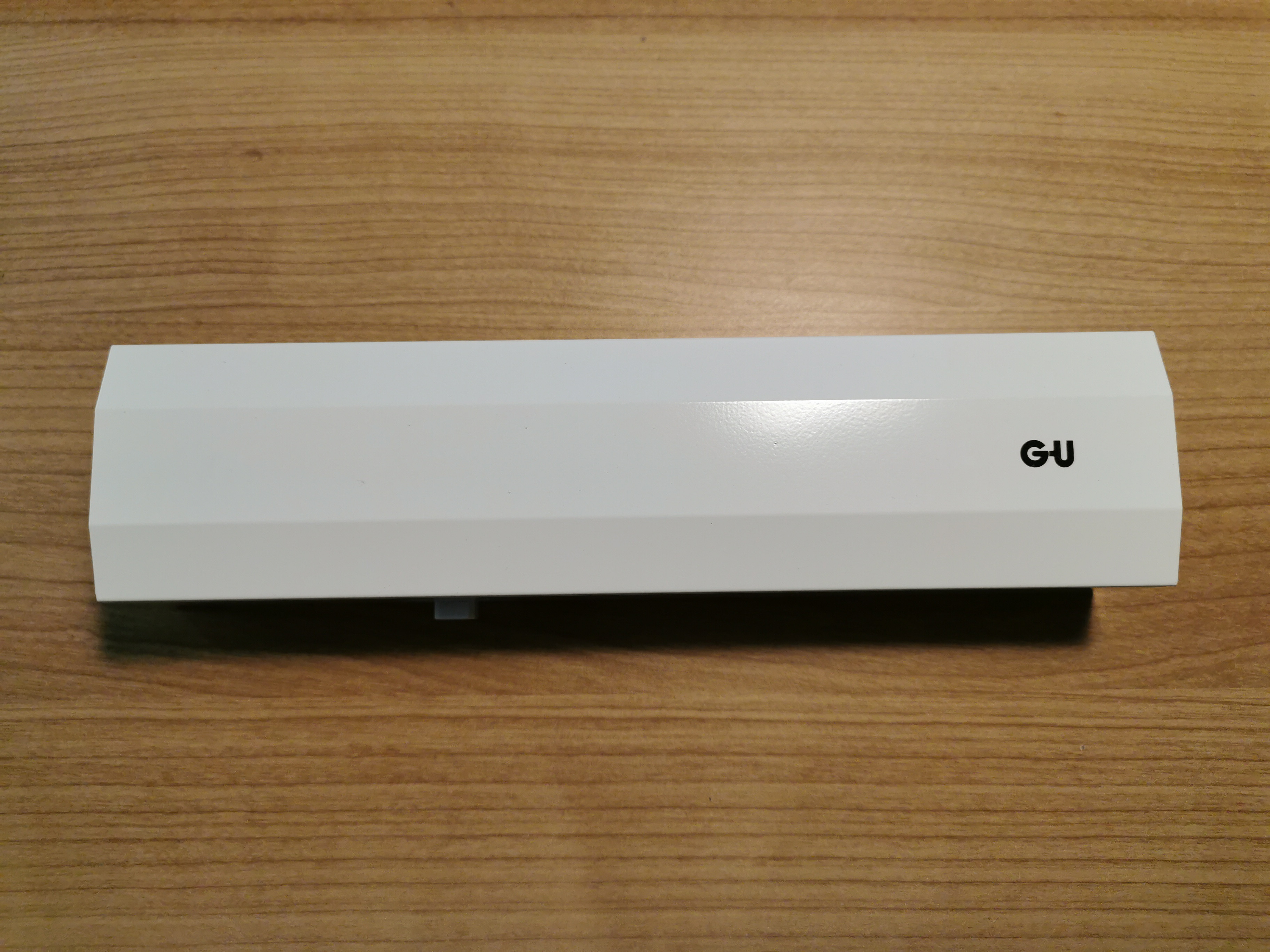 G-U BKS OTS 430 tělo samozavírače, bílé