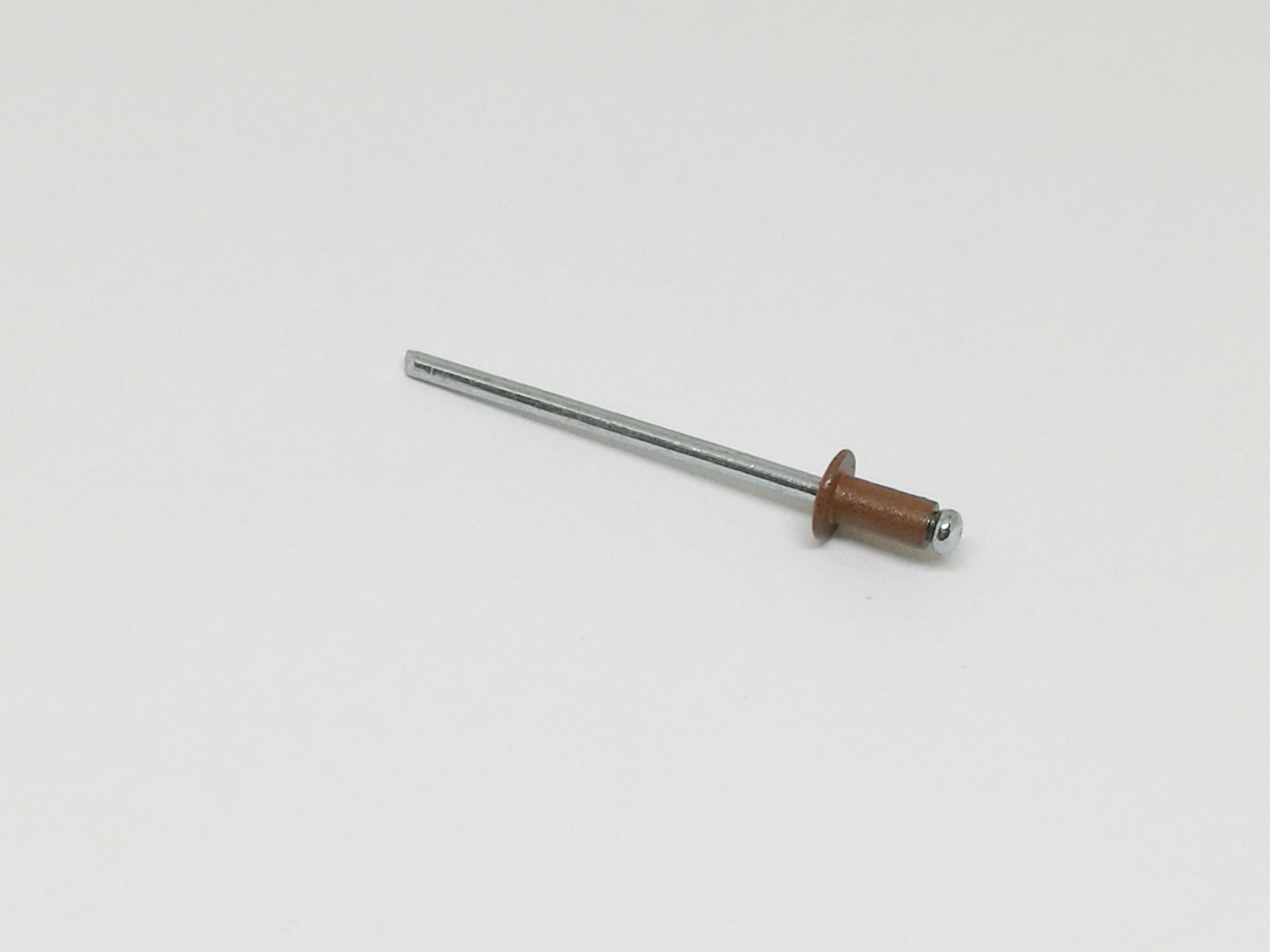 Levně KASKO Nýt trhací 3,2 x 6 mm Barva: RAL 8003 pro imitaci dřeva