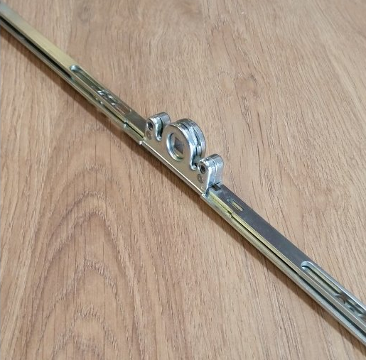 Levně Převod Siegenia Titan variabilní dorn 15 mm Možné varianty: DM15 GR.20 260-600 MM