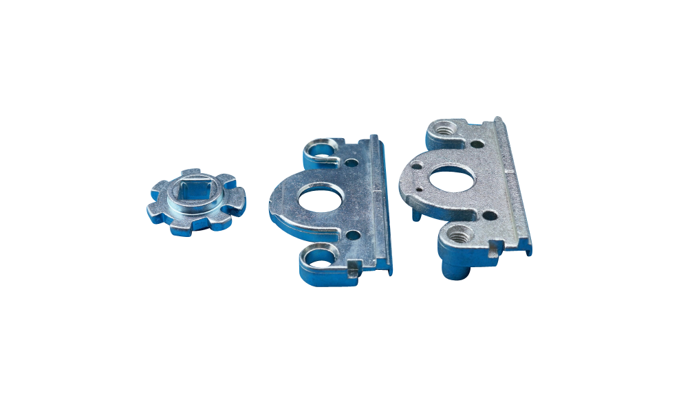 Opravný převod Siegenia Aubi A300