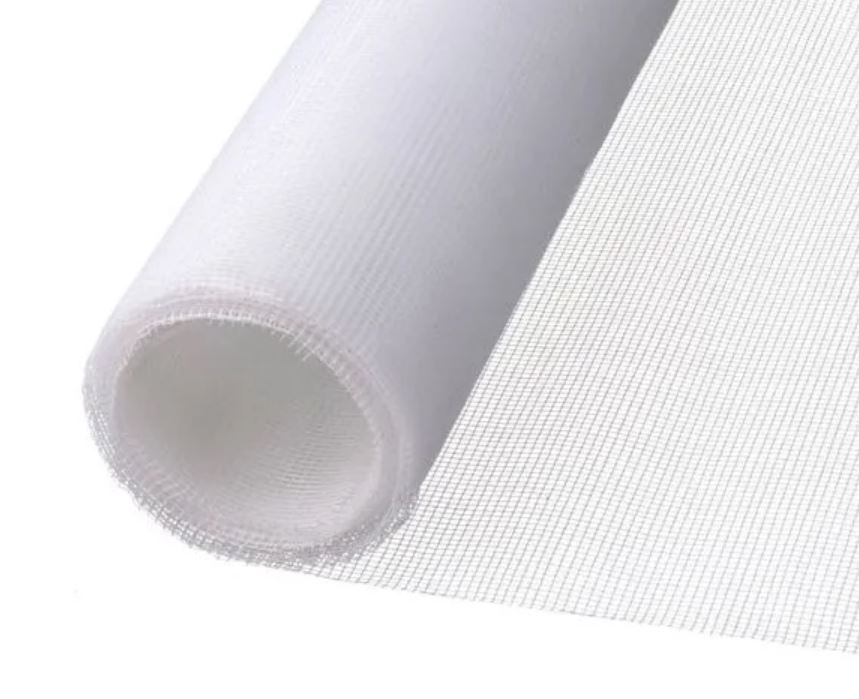Levně ISOTRA Síťovina proti hmyzu - šíře 100cm - bílá