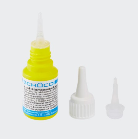 SCHUCO Speciální lepidlo schüco 298074