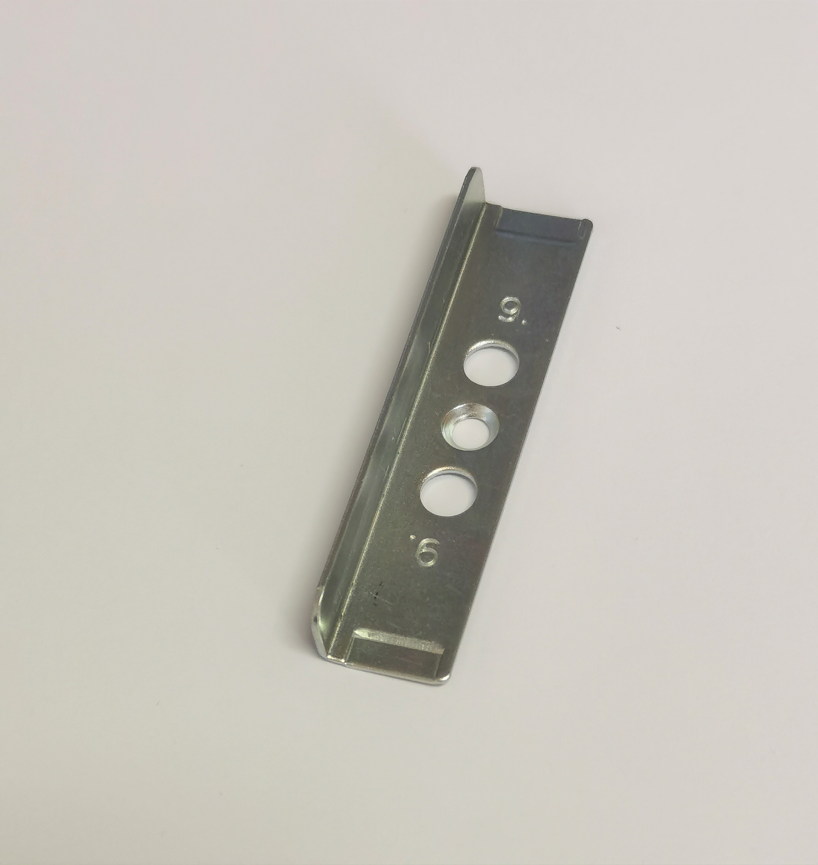 Levně ROTO Protikus magnetické západky na štulp pro EURO i PVC Varianta: Osa 9 mm
