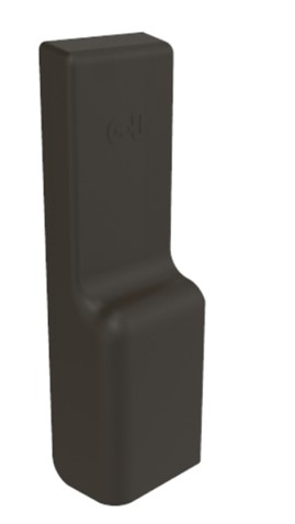 Levně G-U Samostatná plastová krytka pro PSK GU-966/150 Barva: UC5, Pravé / Levé: Levá