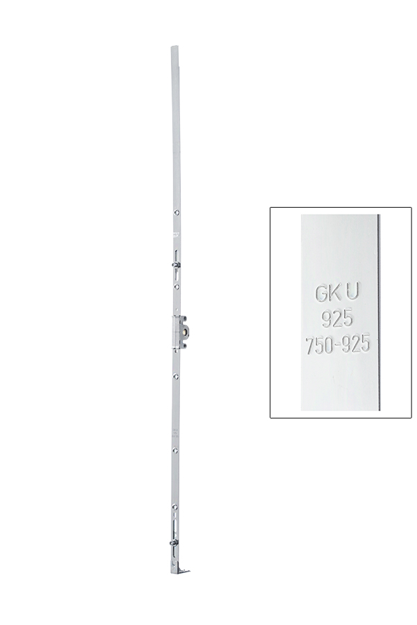 Levně WINKHAUS GK.U.2150-2.ZN převodová lišta Označení kování: GK.U.925-1.ZN, GK 375, FFH 751 - 925