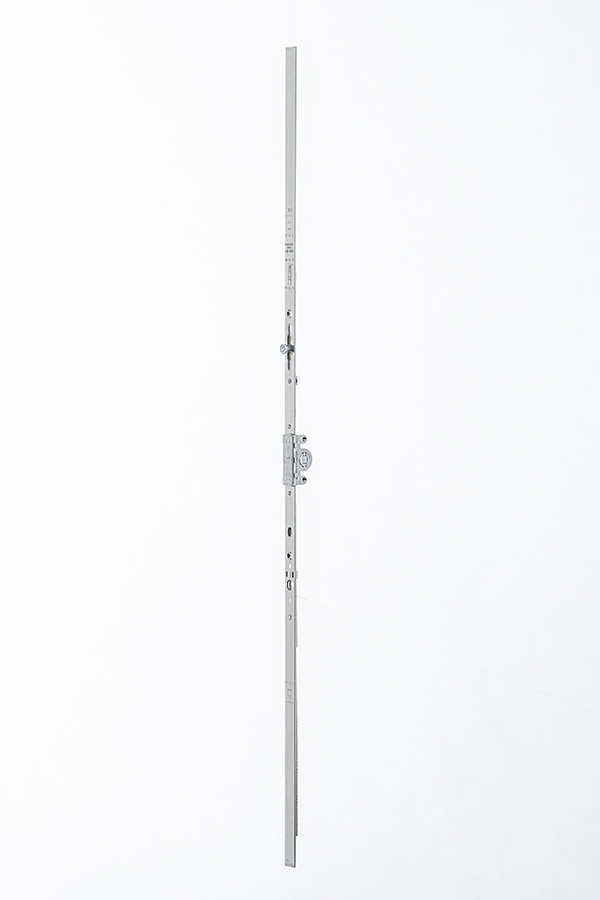 WINKHAUS GAM.2300-3 Převodová lišta Označení kování: GAM.1050-1, FFH 710-1050