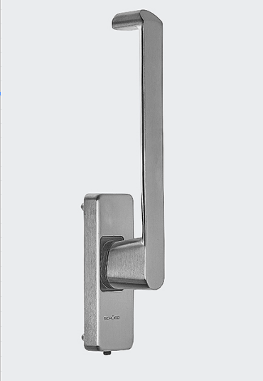 SCHUCO Klika SCHÜCO pro Al PSK 277786