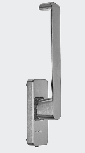 SCHUCO Klika SCHÜCO pro Al PSK 277793