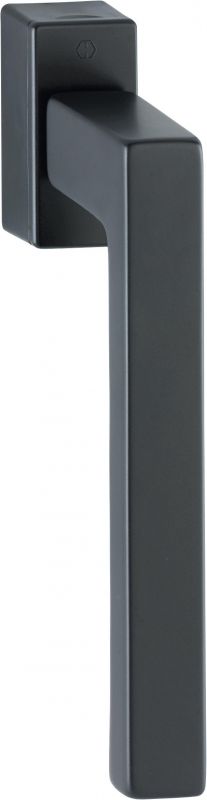Levně Toulon PSK-0737/US947-1, 90°, Variofit 7/32-42, F9714M černá matt