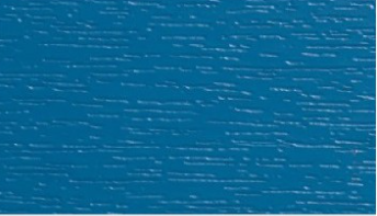 Opravný fix pro plastová okna a dveře Barva okna: Renolit - Brilantní modrá (Brillantblau)