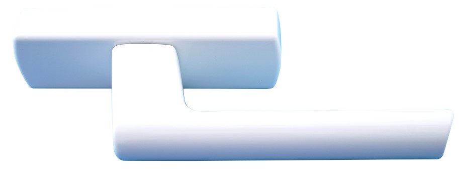 SIEGENIA - Páka Si-Line LM RAL9016