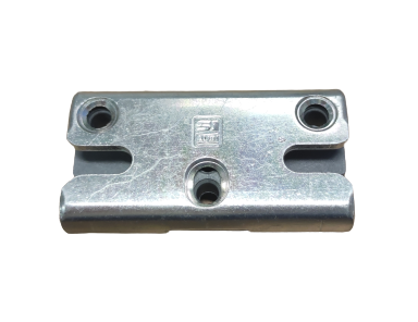 SIEGENIA Rámový uzávěr Siegenia-Aubi 1940