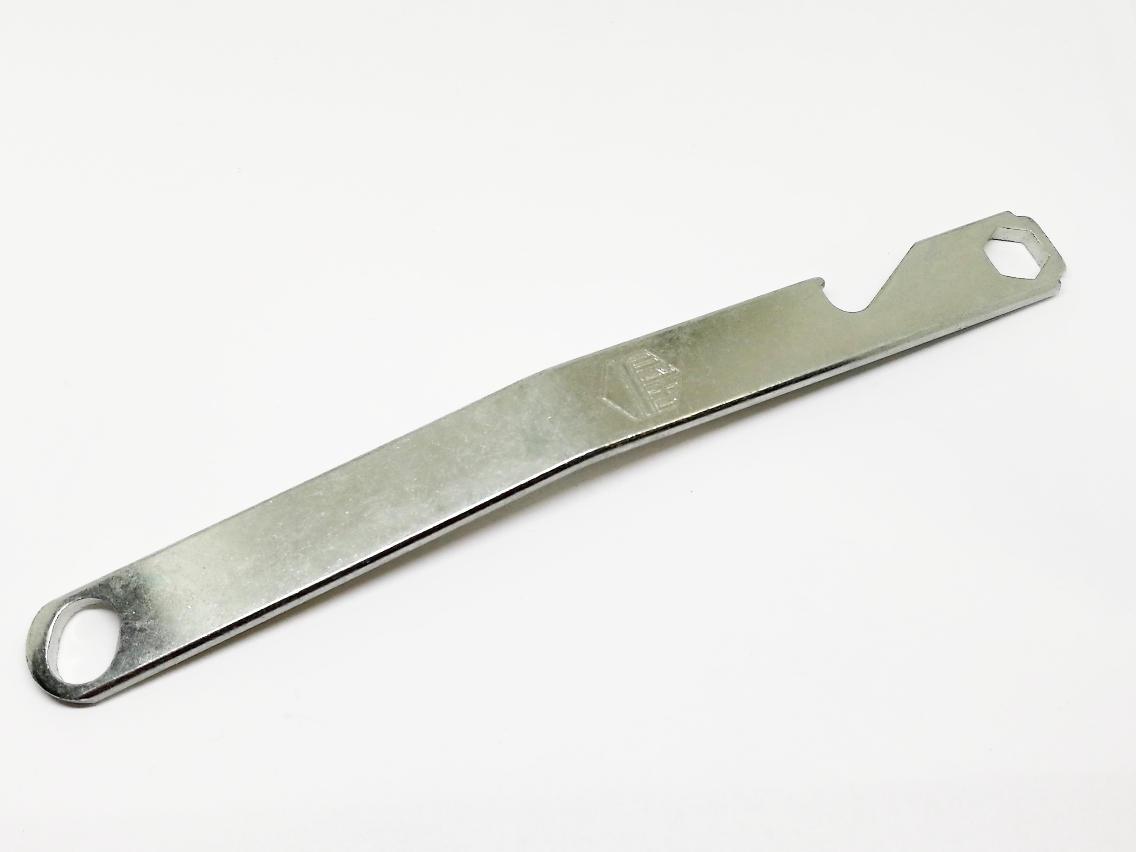 MACO seřizovací klíč pro uzavírací čepy VZ a nůžky