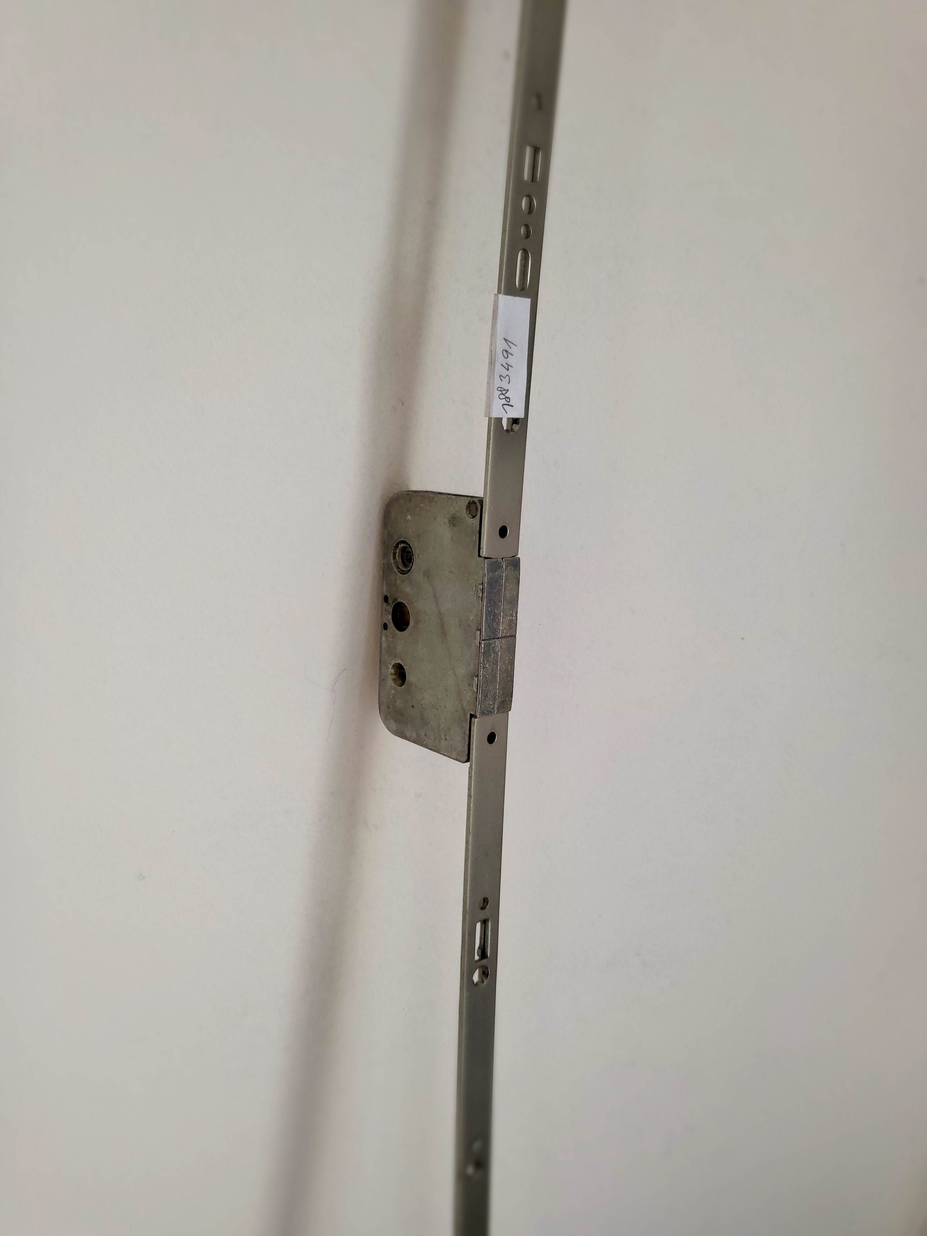 WINKHAUS GRM 2300/2 D45 SL převod.lišta