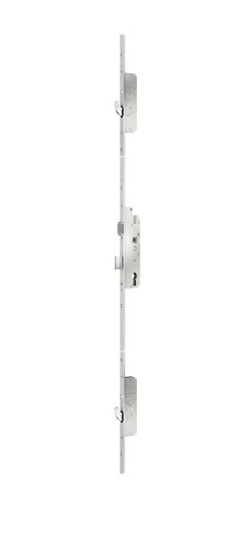 ZÁMEK Z-TS DM45 LM92 HÁKY F20 B001 5488442 - KFV BS2500-45-92-20 B001