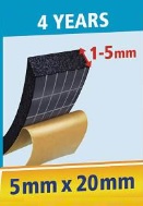 Levně Univerzální těsnění Multi Protect - tesamoll®