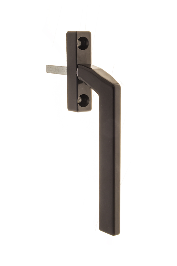 WINKHAUS H12 klika hnědá