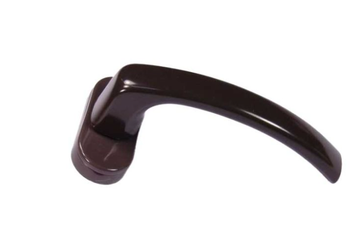 WINKHAUS KS ERGOLINE 1005 Z T35 F4 Klika bronz