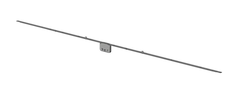 WINKHAUS GRK 2000/2 D45 SL převod.lišta