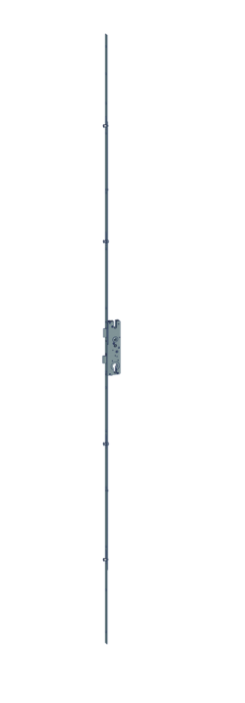 WINKHAUS STV-F1660/30 92/8 RT4 MC Víceb.zámek