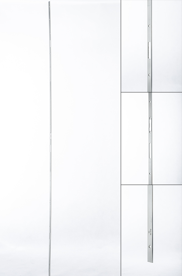 Levně WINKHAUS SL F20/92 M2 MC Rámová lišta