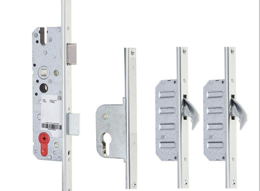 WINKHAUS STV-U2462/35 92/8 M2 MC vícebod.zámek