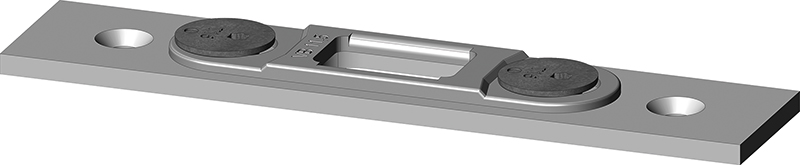 Levně WINKHAUS SB TKR F2402 BV OT MC protiplech čepu