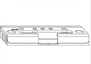 WINKHAUS SBS.H.9-30 Bezpečn.protiplech