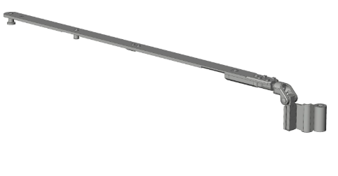 WINKHAUS SK2.18-9.LS Nůžky levé