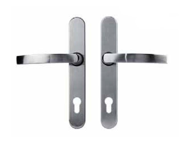 Levně WINKHAUS KL KS BALT.35A/2000 92/8 S35 INOX garn.