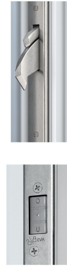 WINKHAUS AV3-F1662/35 92/8 M2 LE PAL MC automat L