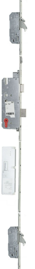 WINKHAUS AV3-F2060P/45 92/8 M2 PR MCautomat pravý