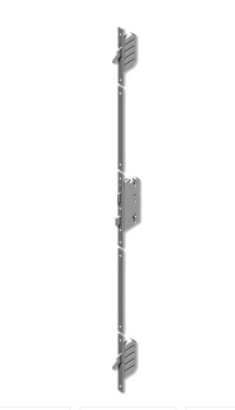 WINKHAUS AV3-U2469P/45 92/8 M2 LE MC automat levý