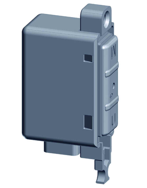 WINKHAUS G1MAGNETAUSLÖSER 9 UMVAV3magnet.spouštěč
