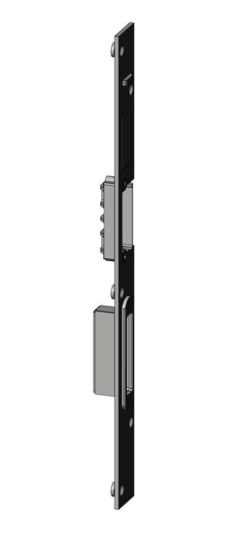 WINKHAUS SB FRA F3001 AVM9 LE MC Protiplech